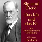 Sigmund Freud: Das Ich und das Es (MP3-Download)