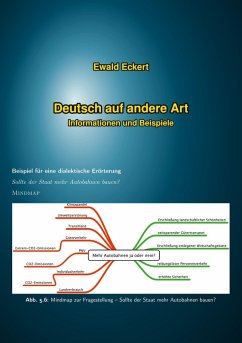Deutsch auf andere Art (eBook, PDF)