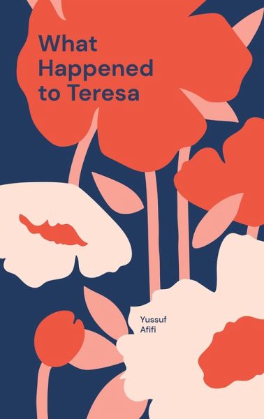 What Happened to Teresa (eBook, ePUB)