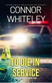 To Die In Service: A Detective Mystery Short Story (eBook, ePUB)