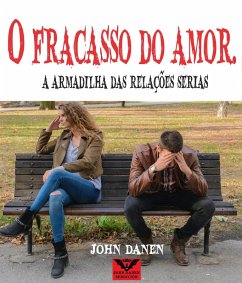 Cover O fracasso do amor. (eBook, ePUB)