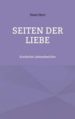 Seiten der Liebe (eBook, ePUB)