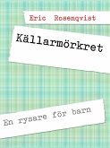 Källarmörkret (eBook, ePUB)