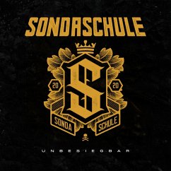 Unbesiegbar - Sondaschule