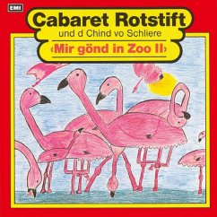 Mir gönd in Zoo 2 (MP3-Download) - Randegger, J.; Lüthi, H.; Lüthi, Heinz; von Aesch, Werner; Dütsch, W.; Lerch, V.