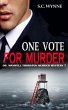 One Vote for Murder (Dr. Maxwell... - Bild 1