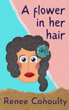 Cover A Flower in Her Hair (Picture Books) (eBook, ePUB)