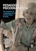 Pedagogia psicodramática (eBook, ePUB)
