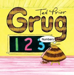 Cover Grug 123 (eBook, ePUB)