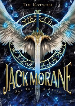 Jack Morane (eBook, ePUB)