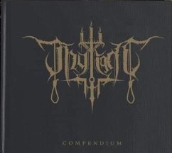 Compendium (2cd) - Thy Light