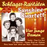 Vier Junge Damen (Schlager-Raritäten) - Bild 1