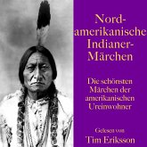 Nordamerikanische Indianermärchen (MP3-Download)
