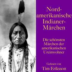 Nordamerikanische Indianermärchen (MP3-Download) - N., N.
