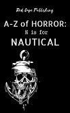 N is for Nautical (A-Z of Horror, #14) (eBook, ePUB)