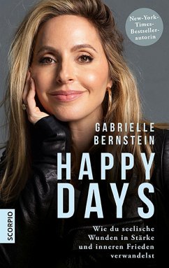 Happy Days (eBook, ePUB) - Bernstein, Gabrielle