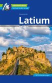 Latium mit Rom Reiseführer Michael Müller Verlag (eBook, ePUB)