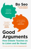 Good Arguments (eBook, ePUB)