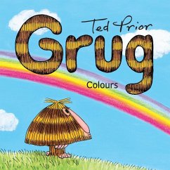Grug Colours (eBook, ePUB) - Prior, Ted