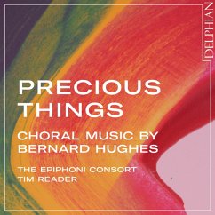 Precious Things - Reader,Tim/The Epiphoni Consort