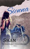 Sienna (The Satan Sniper's Motorcycle Club, #6) (eBook, ePUB)