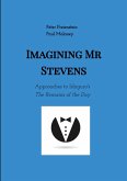 Imagining Mr Stevens (eBook, ePUB)