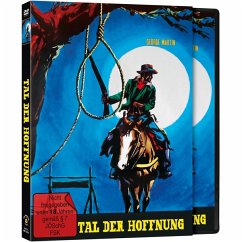 Tal Der Hoffnung - Italo Western Classics