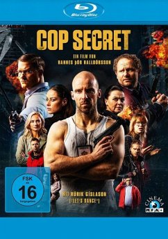 Cop Secret