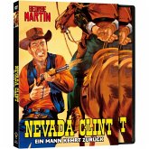 Nevada Clint-Ein Mann Kehrt Zurück Limited Deluxe Edition