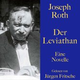 Joseph Roth: Der Leviathan (MP3-Download)