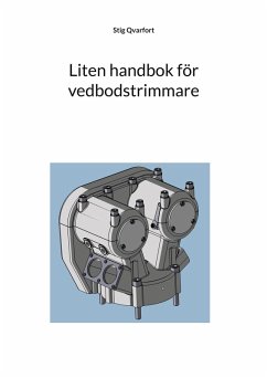 Liten handbok för vedbodstrimmare (eBook, PDF) - Qvarfort, Stig
