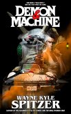 Demon and Machine (eBook, ePUB)
