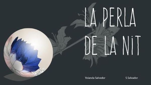 La perla de la nit (eBook, ePUB)