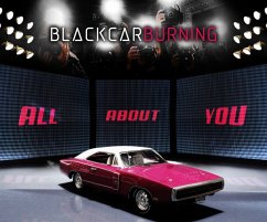 All About You - Blackcarburning