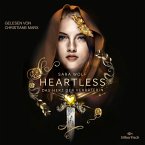 Heartless 2: Das Herz der Verräterin (MP3-Download)