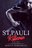 St. Pauli Killerin (eBook, ePUB)