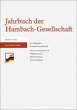 Jahrbuch der Hambach-Gesellschaft 28... - Bild 1