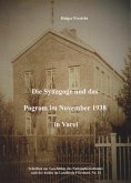 Die Synagoge und das Pogrom im November 1938 in Varel