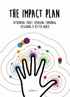 The Impact Plan - Lelis, Catarina