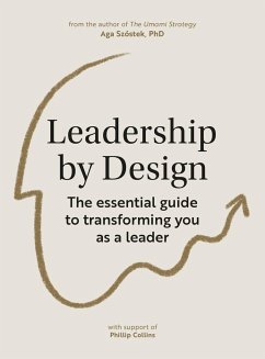 Leadership by Design - Szóstek, Aga