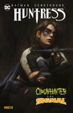 Batman Sonderband: Huntress, Clownhunter und Signal (eBook, ePUB)