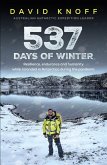 537 Days of Winter (eBook, ePUB)