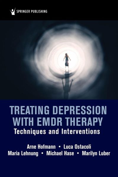 Treating Depression with EMDR Therapy (eBook, ePUB) Treating Depression with EMDR Therapy (eBook, ePUB)
