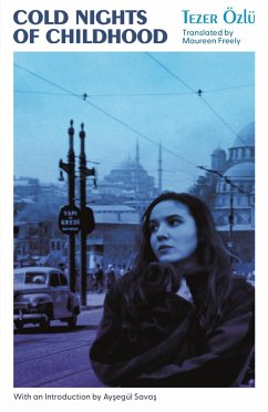 Cover Cold Nights of Childhood (eBook, ePUB)