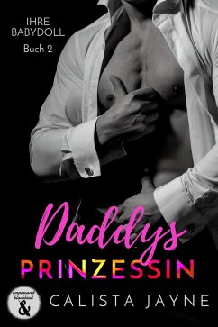 Cover Daddys Prinzessin (eBook, ePUB)