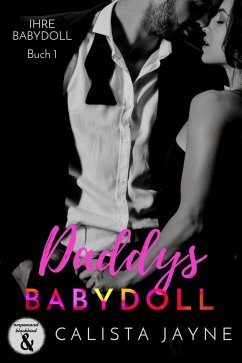 Cover Daddys Babydoll (eBook, ePUB)