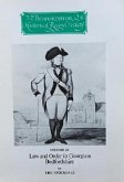 Law and Order in Georgian Bedfordshire (eBook, PDF)