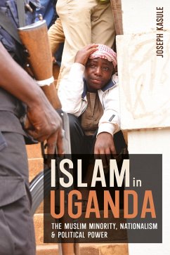 Islam in Uganda (eBook, ePUB) - Kasule, Joseph