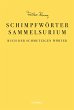 Das Schimpfwörter-Sammelsurium (eBook,... - Bild 1