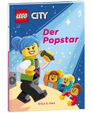 LEGO® City - Der Popstar